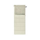 Спальный мешок Naturehike DP100 CNK2300SD012 правый, светло-зеленый