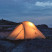 Палатка сверхлегкая двухместная Naturehike Cloud Up Pro CNK2350WS020, 20D, песочная