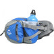 Сумка на пояс Naturehike Bag & bottle 3 л blue NH15Y003-B