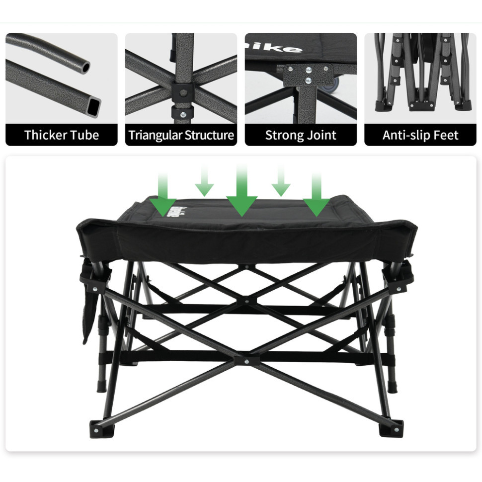 Кровать складная Naturehike CNK2300WS010, Полиэстер Oxford