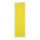 Коврик складной IXPE Naturehike NH19QD008, алюминиевая пленка, 185x56х1,8 см, желтый