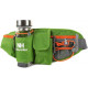 Сумка на пояс Naturehike Phone & bottle 5 л grass green NH15E001-B