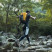 Рюкзак водонепроницаемый Naturehike NH21FSB04, 40л, бежевый (6927595788264)