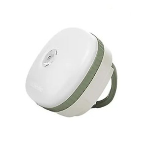 Фонарь кемпинговый на аккумуляторах Naturehike NH16D300-D, зеленый