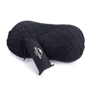 Надувная подушка Naturehike 20 LXSN NH20ZT003 зеленый