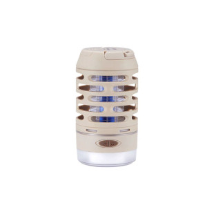 Фонарь антимоскитный Naturehike NH22ZM005, бежевый