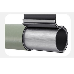 Складной стол Naturehike CNK2450JJ013, L, алюминий, серый