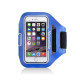 Чехол для телефона на руку Naturehike Arm bag L (5 inch) NH16Y008-B синий