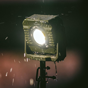 Фонарь кемпинговый Naturehike CNK2300012, зеленый