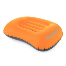 Надувная подушка Naturehike Ultralight TPU (NH17T013-Z) оранжевый
