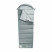 Спальник с капюшоном Naturehike M400 NH20MSD02, (1°C), правый, серый (6927595776056)
