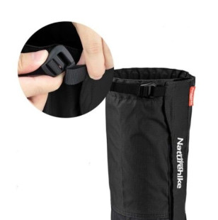 Бахилы Naturehike Snow Gaiter Ms 2020 Basic NH20HJ011