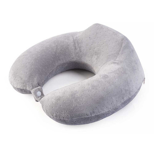 Подушка Naturehike Memory Foam U-Shaped Pillow (NH15T089-Z)