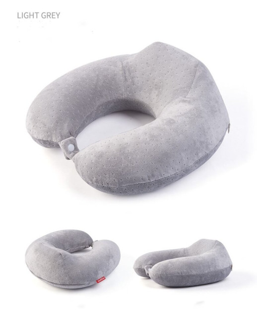 Подушка Naturehike Memory Foam U-Shaped Pillow (NH15T089-Z)