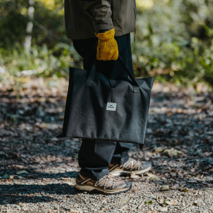 Складной стол Naturehike CNK2450JJ025, 60х40 см, алюминий, оливковый