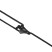 Шнур хозяственный Naturehike Rope Camping 4м black NH19PJ040