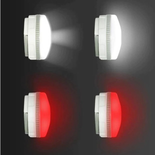 Фонарь кемпинговый Naturehike NH16D300-C, желтый