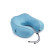 Подушка массажная Naturehike Vibrating Massage Pillow (NH18Z060-T)