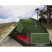 Палатка двухместная Naturehike Tagar NH17T180-J, темная зеленая
