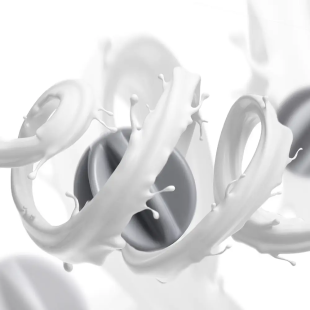 Бутылка-шейкер c шариком Naturehike Fitness 0.7л pink NH19SJ003