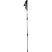Трекинговая палка 3-секции Naturehike Men ST 01 6061 AL NH17D001-Z, алюминий, зеленый