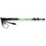 Трекинговая палка 3-секции Naturehike Men ST 01 6061 AL NH17D001-Z, алюминий, зеленый