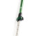 Трекинговая палка 3-секции Naturehike Men ST 01 6061 AL NH17D001-Z, алюминий, зеленый