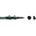 Трекинговая палка 3-секции Naturehike Men ST 01 6061 AL NH17D001-Z, алюминий, зеленый
