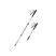Трекинговая палка 3-секционная Naturehike ST06 NH17D006-D, 66-135 см, белая