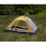 Палатка двухместная Naturehike P-Series NH18Z022-P 210T, желтая