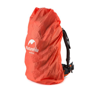 Накидка на рюкзак Naturehike S (20-30 л) blue NH15Y001-Z