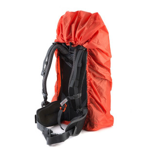 Накидка на рюкзак Naturehike S (20-30 л) blue NH15Y001-Z