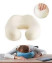 Подушка массажная Naturehike Vibrating Massage Pillow NH18Z060-T