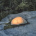 Палатка сверхлегкая двухместная с футпринтом Naturehike Cloud Up Pro CNK2350WS020, 20D, светлая серая