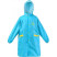 Накидка от дождя детская Naturehike Raincoat for boy L sky blue NH16D001-M