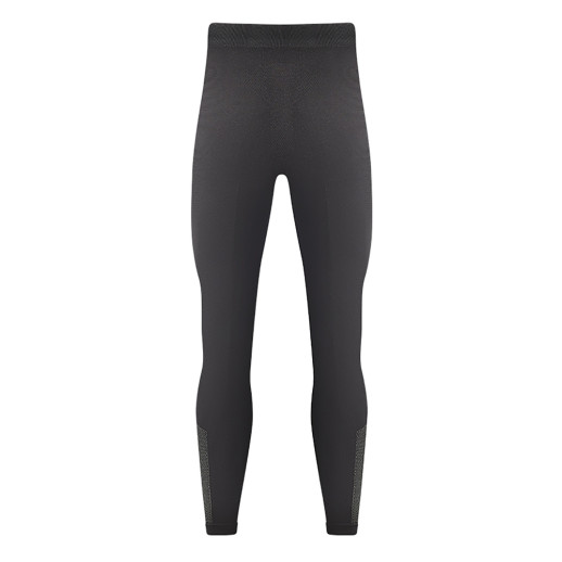 Комплект термобелья мужского Naturehike CYY2342GC010, демисезон, размер XXL, графит