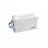 Косметичка Naturehike CNK2450XB024, размер L, серый