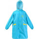 Накидка от дождя детская Naturehike Raincoat for boy XL sky blue NH16D001-M