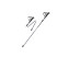 Трекинговая палка Naturehike CNK2450DS012, 103-120 см, фиолетовая