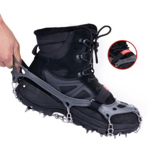 Ледоступы с 19 зубцами Naturehike NH19HJ001, размер L