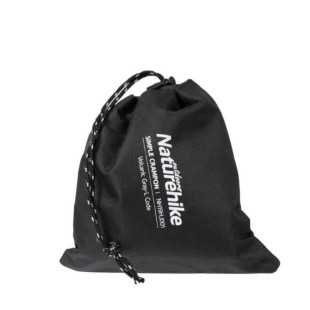 Ледоступы с 19 зубцами Naturehike NH19HJ001, размер L