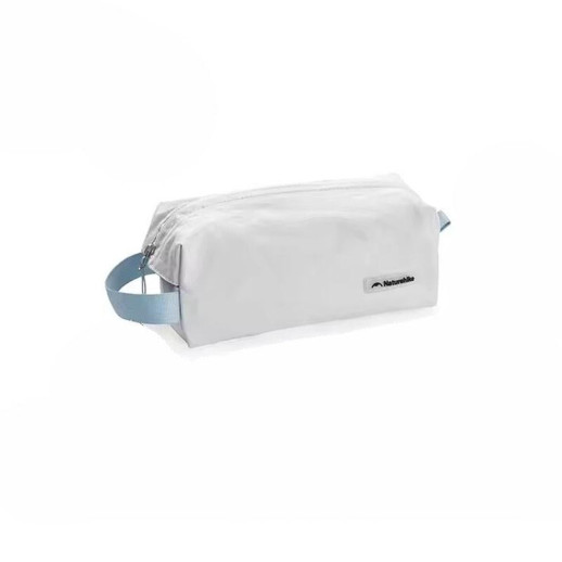 Косметичка Naturehike CNK2450XB024, размер S, серый
