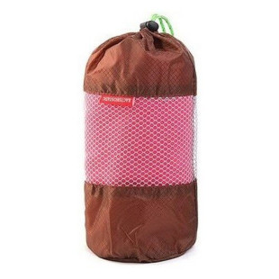 Полотенце Naturehike 130 х 73 rose red NH15A003-P