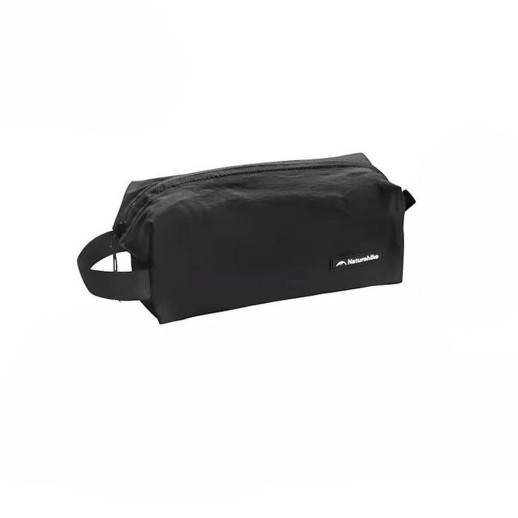 Косметичка Naturehike CNK2450XB024, размер S, черная