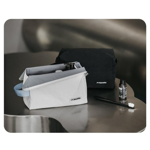 Косметичка Naturehike CNK2450XB024, размер S, черная