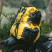 Водонепроницаемая дорожная сумка Naturehike CNK2450XB015, 40 л, желтая