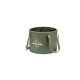 Ведро складное Naturehike Round bucket PVC 10 л NH20SJ040