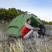 Палатка трехместная автоматическая Naturehike NH21ZP008, темно-зеленая