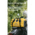 Водонепроницаемая дорожная сумка Naturehike CNK2450XB015, 90 л, черная