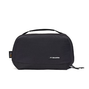 Косметичка Naturehike CNK2450XB019, черная